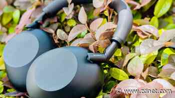 I tested Sony's WH-1000XM6 headphones, and I'm seriously considering ditching my Bose