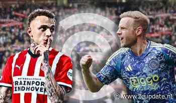 Doldwaze woensdagavond bezorgt één equipe in Eindhoven bakken met werk