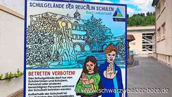 Vorfall in  Bad Liebenzell: Fremder soll versucht haben, Kind in Auto zu locken – so reagiert die Schule