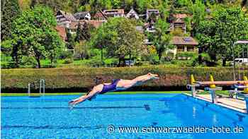 Anzeige: Abkühlung und Freizeitvergnügen