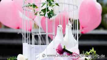 Lustig oder überholt? Hochzeitsbräuche im Check