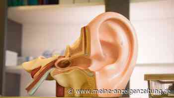 Bin ich schwerhörig? Das sind erste Anzeichen