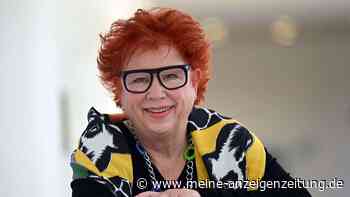 Filmreife Inszenierung: Barbara Salesch ermittelt zur besten Sendezeit