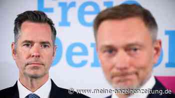 FDP-Parteitag in Berlin – Die Liberalen im Wandel nach der Wahlschlappe