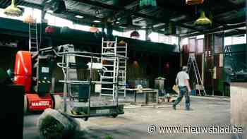 Samen met club Versuz sluit ook beachbar Ipanema, maar nieuw zomerconcept wordt “extra zuiders”