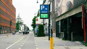 Hasseltse Astridparking staat te koop, maar kandidaten krijgen een belangrijke voorwaarde