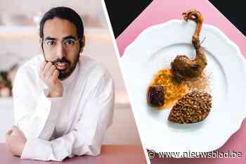 GEPROEFD. Ooit gelauwerd in The New York Times: hoe doet topchef Carlo Simons het in Hasselt?