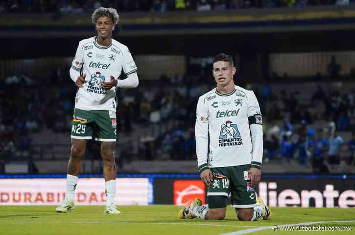 ¡En lugar del Mundial de Clubes! León ya tiene agenda de partidos