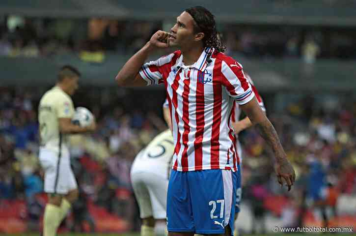 Chivas y los fichajes de 8 millones que fracasaron