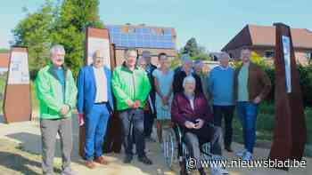 Fietsroute verbindt dertig littekens van Tweede Wereldoorlog in Arendonk en Reusel-De Mierden