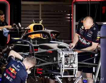 Verwacht geen wonderen van updates, waarschuwt Verstappen in Imola