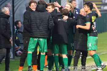 Opnieuw vertrekker bij KM Torhout