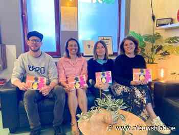 Opnieuw aandacht voor lokaal talent in nieuw seizoensprogramma van cultuurcentrum de Brouckere