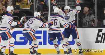 Edmonton Oilers’ depth playing key role in team’s 2025 playoff run