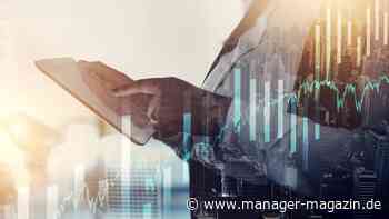 Geldanlage: Welche Fonds laut dem Branchenverband BVI jetzt besonders gefragt sind