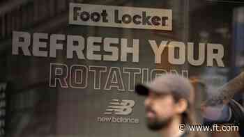 Dick’s deal with Foot Locker is a risky retail two-step