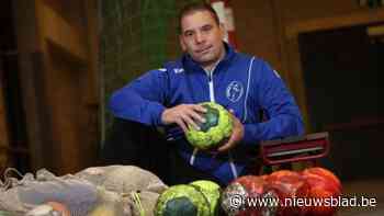 Kreasa Houthalen rekent op oude bekende om te promoveren: “Ik stond hier nochtans niet voor te springen”