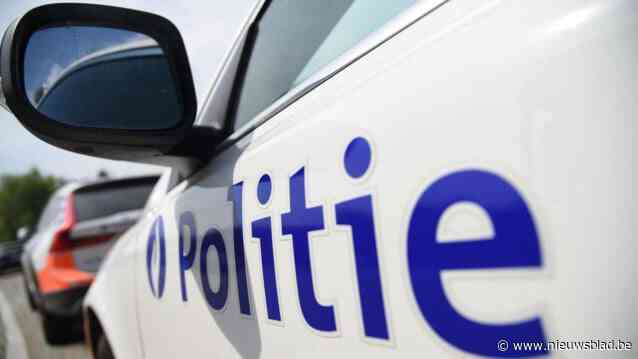 Hoge boetes bij verkeerscontroles in Tongeren en Heers