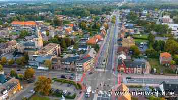 Dat ene ontbrekende advies van Europa dat Noord-Zuidverbinding vertraagt, is er eindelijk