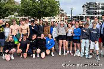 Middelbare scholen nemen het tegen elkaar op: “Het draait niet om de winst, maar om sportiviteit en verbondenheid”