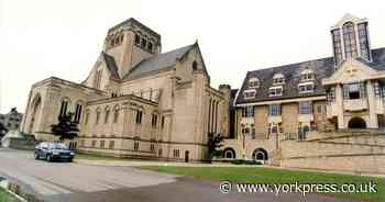 Ampleforth College monk had 'crushes' on adolescent boys, court told