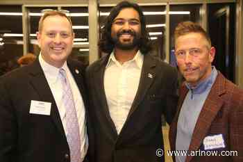 Del. Hope touts experience, but challenger says that’s not enough