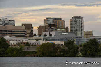 Arlington-based Boeing is having a pretty good week, amid a difficult era for the company