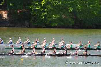 Arlington high-school sports schedule for May 16-22