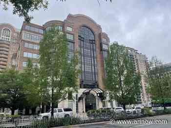 Nine-story Ballston office building is ‘a candidate’ for residential conversion, new owner says