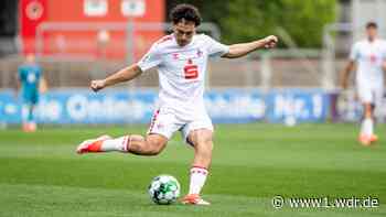 Vor großer Kulisse: Leverkusen und Köln kämpfen um U19-Meisterschaft