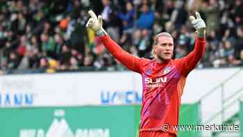 Bleibt Karius? Schalke 04 trifft wohl erste Torwart-Entscheidung