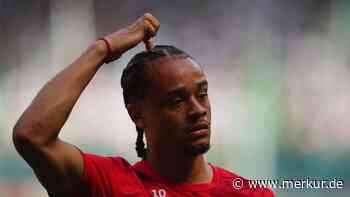 Expertenmeinungen: Ist Simons noch nicht so weit – oder einfach abgehoben?