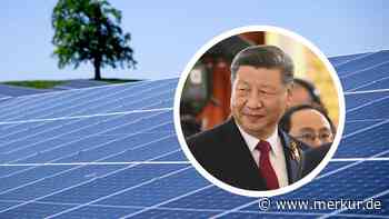 Manipuliert China westliche Solaranlagen? Hinweise auf neue Gefahren der Energie-Infrastruktur