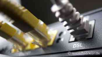 EU-Plan sorgt für Aufregung: DSL in Deutschland vor dem Aus – Millionen sind betroffen