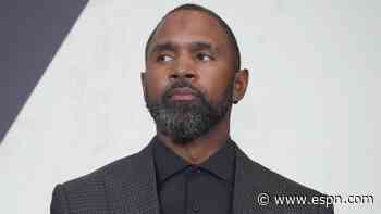 Reports: HOFer Woodson to buy stake in Browns