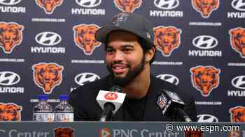 QB Williams sought to avoid Bears, book details