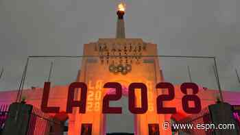 NFL to vote on player participation in '28 Games