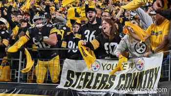 Steelers schedule: Takeaways, predictions