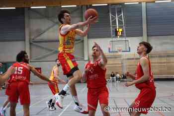 Ontgoocheling groot bij Wezen-Vrienden na gemiste promotie: “Gentson C overtrad geen reglementen, maar we voelen ons toch bij de neus genomen”