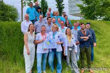 Keuken van AZ Zeno haalt voor vierde keer op rij allerhoogste kwaliteitslabel: “Dit maakt ons trots”