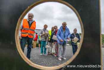 750 senioren genieten van nieuwe en vertrouwde sporten op seniorensportdag