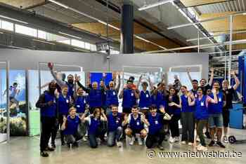 Decathlon Evere viert zaterdag tiende verjaardag