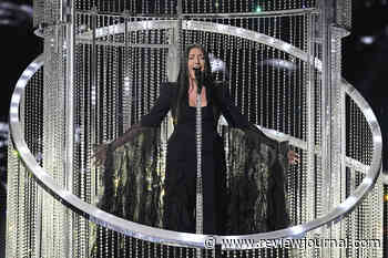 Israel’s presence still roils pop music competition