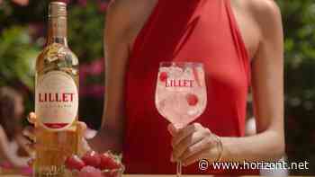 Duell im Apéro-Markt: Lillet kontert Aperols Werbeoffensive mit weltweiter Kampagne