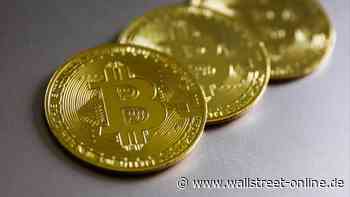 The Blockchain Group : Europas erste Bitcoin-Treasury-Firma sammelt 22 Millionen Euro ein!