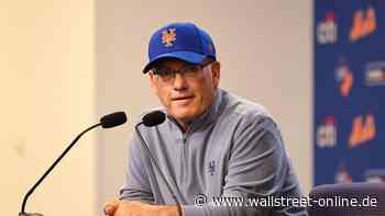 Trumpcession incoming?: Rallye in Gefahr: Steve Cohen rechnet mit nächstem Einbruch