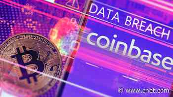 Coinbase Refuses to Pay $20M Ransom After User Data Breach. Do This Now to Protect Your Money and Data