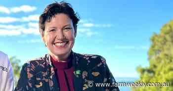 WA developed triticale variety a result of international research collaboration