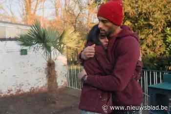 Iman woog nog amper 40 kilo in ‘Huis gemaakt’: “Ik kon niet meer eten of drinken van verdriet”