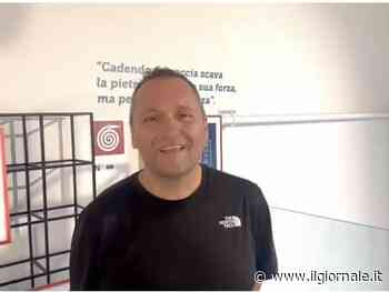 Andrea Cherchi: "Con l’obiettivo catturo l’essenza di Milano"